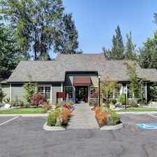 Rental info for Bothell Ridge