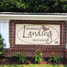 Rental info for Riverhead Landing II