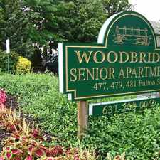 Rental info for Woodbridge at Farmingdale II