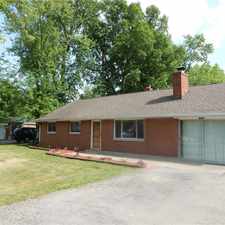 Rental info for 3899 Timberline Dr, Beavercreek, OH 45432 Spacious Home, Great Location, Move Right In!