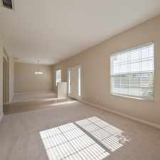 Rental info for 15385 Lakeland Cir