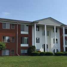 Rental info for Adam Scott Properties