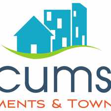Rental info for Tecumseh Townhomes
