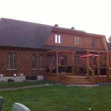 Rental info for Executive Home for Rent or Sale