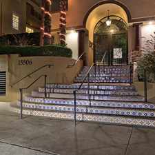 Rental info for Regency at Encino