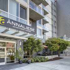 Rental info for Annaliese in the Lower Queen Anne area