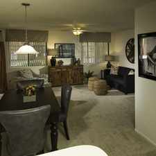 Rental info for Vista Montana