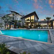 Rental info for Pearce at Pavilion