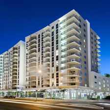 Rental info for Grove Station Tower