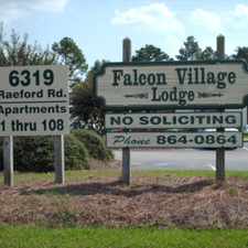 Rental info for 605 South Reilly Road