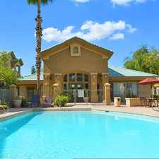 Rental info for Lindsay Palms