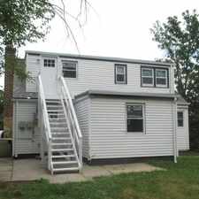 Rental info for 850 County Line Road