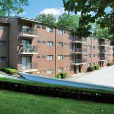 Rental info for Glen Manor Apartments