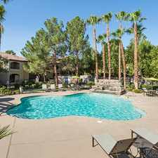Rental info for Rancho Destino
