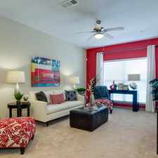 Rental info for Ashley Auburn Pointe