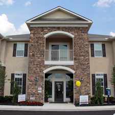 Rental info for Residences At Central Park