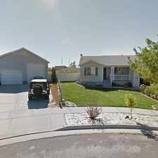 Rental info for Single Family Home Home in Tooele for For Sale By Owner