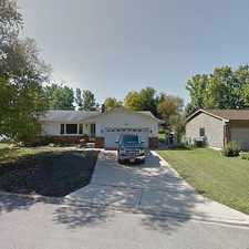 Rental info for Single Family Home Home in Morton for For Sale By Owner