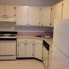 Rental info for 11 Bassett St #1