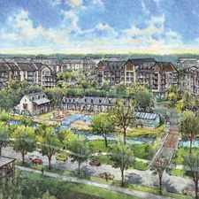 Rental info for The Michael at Presidio