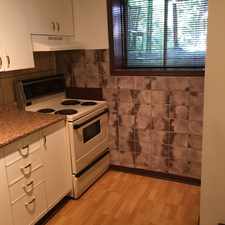 Rental info for 10811 Ethier #5A