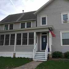 Rental info for Single Family Home Home in Solon for For Sale By Owner