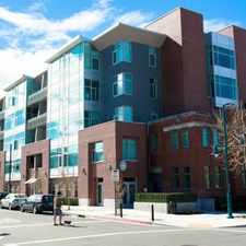 Rental info for Icon At Park