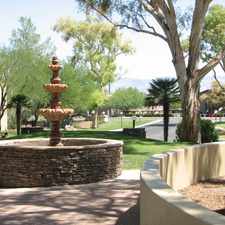 Rental info for Hampton Park