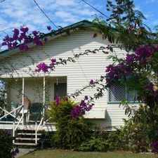 Rental info for Walk To The Water - Bayside Living At Its Best!