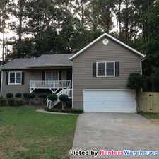 Rental info for 4461 Stoney Creek Ct