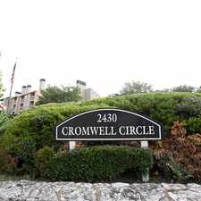 Rental info for Lexington Hills