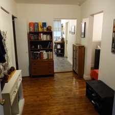 Rental info for Rue Ontario E & Ave Bourbonnière