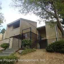 Rental info for 1333 North Camino Alto #167