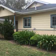 Rental info for Nice home in a good location