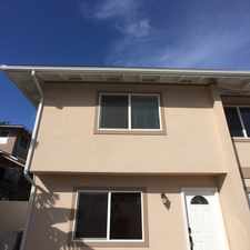 Rental info for Mahalo Street