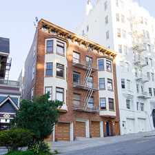 Rental info for 65 BUENA VISTA AVENUE EAST Apartments