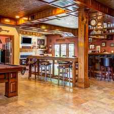 Rental info for London House