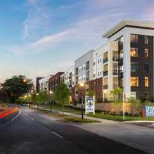 Rental info for 5115 Park Place