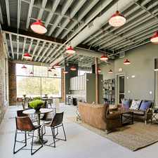 Rental info for Highpoint Urban Living