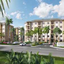 Rental info for Bainbridge Coral Springs