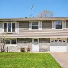 Rental info for 1404 W 63rd Ave