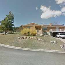 Rental info for Single Family Home Home in Cedar city for For Sale By Owner