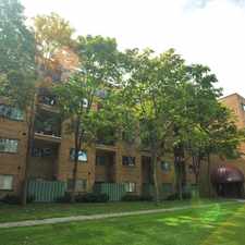 Rental info for Millwell Apartments