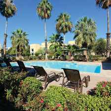 Rental info for Quail Creek