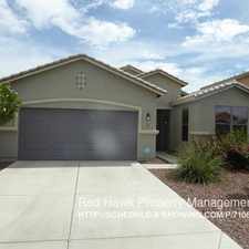 Rental info for 2101 W Agrarian Hills Drive