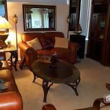 Rental info for $3800 4 bedroom House in Lake County Clermont