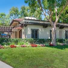 Rental info for Trabuco Villas