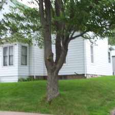 Rental info for Two Bedroom Main Floor