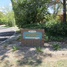 Rental info for ***UNDER OFFER*** QUIET AND PEACEFUL TOWNHOUSE
