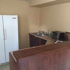Rental info for Basement Apartment - Available part-time for Fleming student